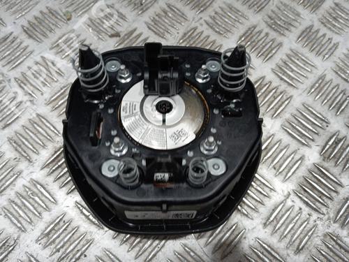 Airbag sæt RENAULT CLIO V (B7_)  | BP31601487C86 