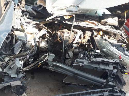 Rudehejsemekanisme ventre foran CITROËN C3 II (SC_)  | BP28728255C22 