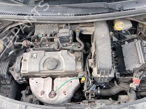 AC compressor PEUGEOT 207 (WA_, WC_)  | BP30594084M34 