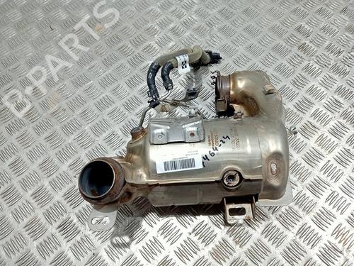 Used Catalyst DACIA DUSTER (HM_) [2017-2025]  23661881