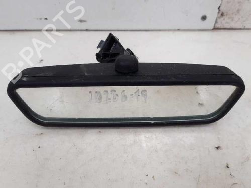 Used Rear mirror BMW X3 (F25) [2010-2017]  12657665