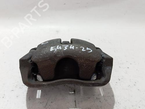 Right front brake caliper RENAULT KANGOO / GRAND KANGOO II (KW0/1_) 1.5 dCi 90 (KW05, KW08, KW0G, KW11) | BP29002600M104