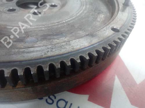 Flywheel SEAT IBIZA IV SC (6J1, 6P5)  | BP16565440M101 