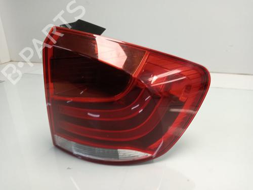 Right taillight BMW X1 (E84)  | BP16835887C35 