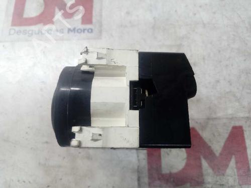 Climate control VW POLO (9N_, 9A_) 1.2 | BP12837765I5 