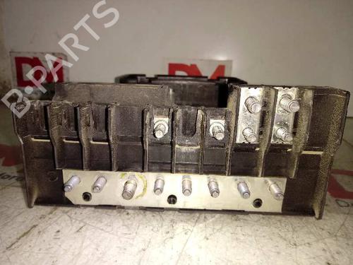 Fuse box SEAT LEON (1P1) 1.9 TDI | BP12657202E1 