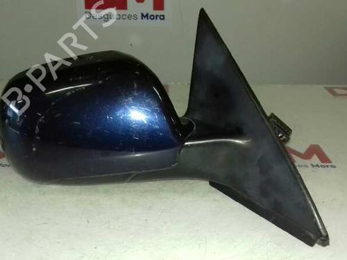 Right mirror AUDI A4 B5 (8D2) 1.9 TDI | BP12644376C27 