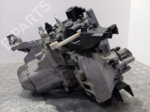 Gearbox CITROËN BERLINGO MULTISPACE (B9) 1.6 HDi 75 / BlueHDi 75 | BP26012493M3 