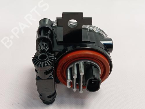 Left front fog light RENAULT CLIO V (B7_) | BP32298301C30