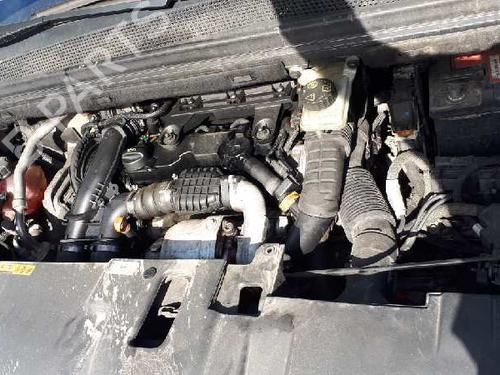 Interior roof light CITROËN C4 Grand Picasso II (DA_, DE_)  | BP12838408I8 