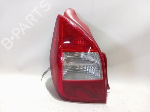 Used Left taillight CITROËN C2 (JM_) 1.4 16V (90 hp) 28693961