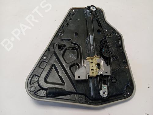 Rear left window mechanism BYD SEAL U | BP39095708C24 - Image 5
