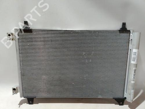 Used AC radiator AC radiator 36865983 36865983