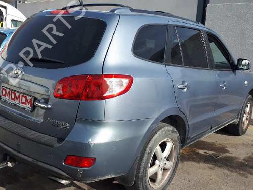 Transfer box HYUNDAI SANTA FÉ II (CM)  | BP12670234M36 