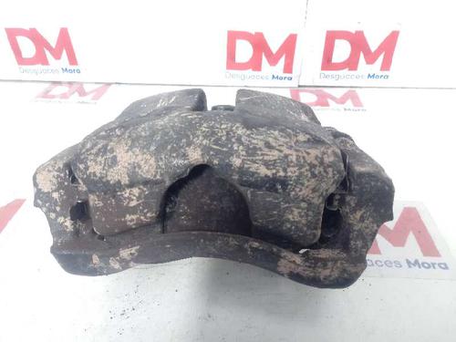Højre bremsekaliber foran FORD B-MAX (JK) 1.6 TDCi (95 hp) 12657525