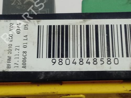 Sikringsdåse TOYOTA PROACE VERSO Bus (MPY_)  | BP29410339E1 