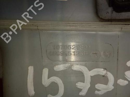 Brake master cylinder RENAULT CLIO IV (BH_)  | BP16697487M77 