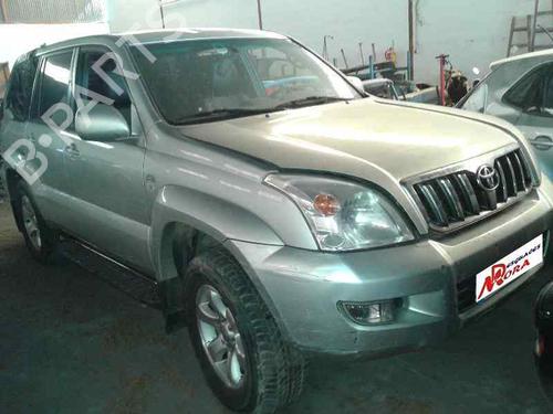 Used Parts TOYOTA LAND CRUISER 100 (_J1_) [1998-2008]  3474963