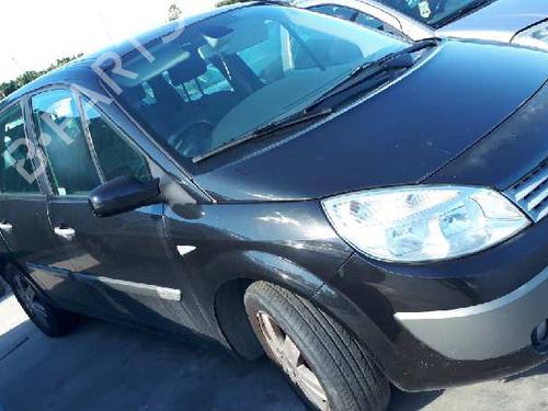 Exhaust manifold RENAULT MEGANE II Saloon (LM0/1_) | BP16959950M110