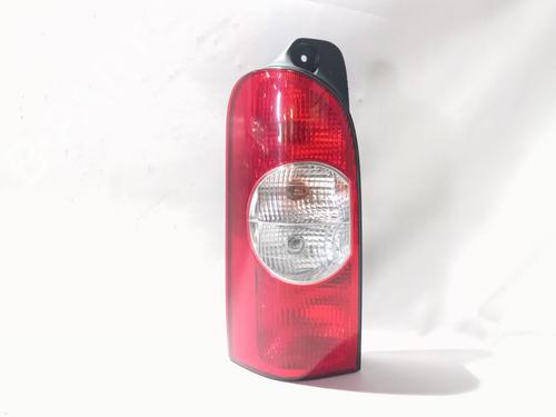 Used Left taillight Left taillight RENAULT MASTER II Van (FD) 2.5 dCi (FD01, FD02, FD21, FD22, FD31, FD32, FD3Y, FD71,... (120 hp) 40020673 40020673
