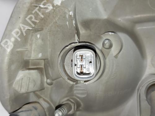 Left headlight CHEVROLET AVEO / KALOS Hatchback (T200) 1.4 16V | BP37270397C28 - Image 5