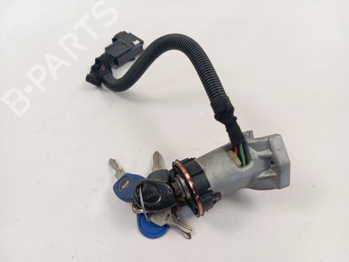 Used Ignition barrel Ignition barrel IVECO DAILY IV Platform/Chassis 70C15 (146 hp) 40105002 40105002