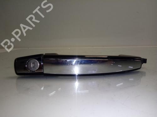 Front left exterior door handle OPEL INSIGNIA A Sports Tourer (G09)  | BP13548961C128 