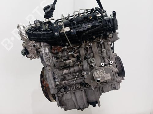 Engine OPEL ASTRA K (B16) | BP35966446M1 - Image 7