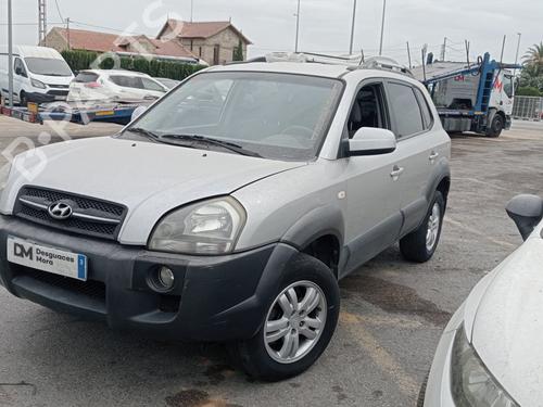 Used Parts HYUNDAI TUCSON (JM) 2.0 CRDi (113 hp) 4169426