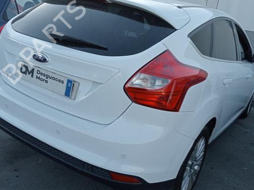 Left taillight FORD FOCUS III 1.0 EcoBoost | BP31340711C34 
