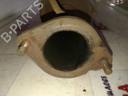 Catalyst FORD MONDEO IV (BA7) 2.2 TDCi | BP18162343M10 
