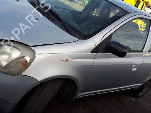 Starter TOYOTA YARIS (_P1_) | BP12838714M8