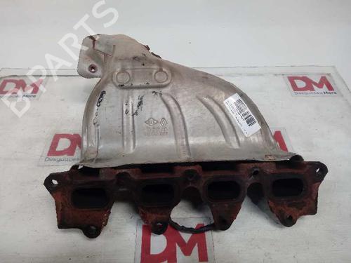 Used Exhaust manifold RENAULT GRAND SCÉNIC II (JM0/1_) 2.0 (135 hp) 16959950