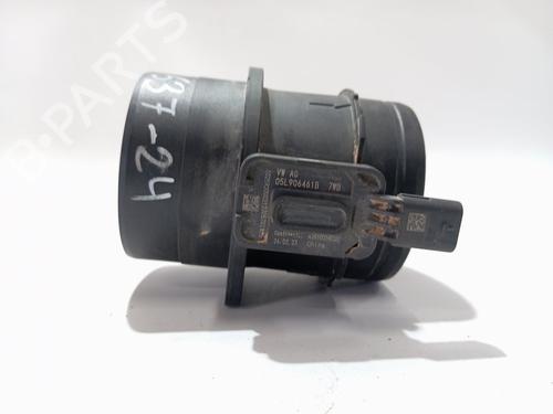 Mass air flow sensor VW TIGUAN (AD1, AX1)  | BP29410640M95 