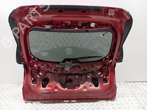 Tailgate MAZDA CX-30 (DM) SKYACTIV-G M Hybrid | BP37520579C6 - Image 3