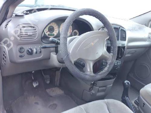 Rear wiper motor CHRYSLER VOYAGER IV (RG, RS) 2.5 CRD | BP13453851M102 