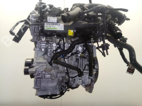 Engine MERCEDES-BENZ B-CLASS Sports Tourer (W247) B 180 (247.084) | BP18655805M1 