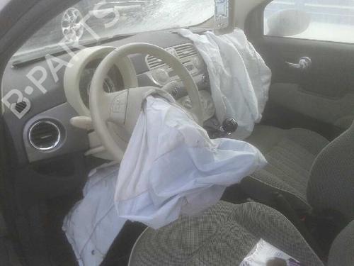 Alternator FIAT 500 (312_) 1.2 (312AXA1A) | BP12947539M7 