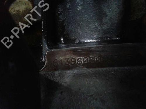 Engine MERCEDES-BENZ S-CLASS (W220) S 320 CDI (220.026, 220.126) | BP12634998M1 