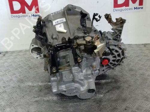 Gearbox NISSAN PRIMERA (P12)  | BP12656878M3 