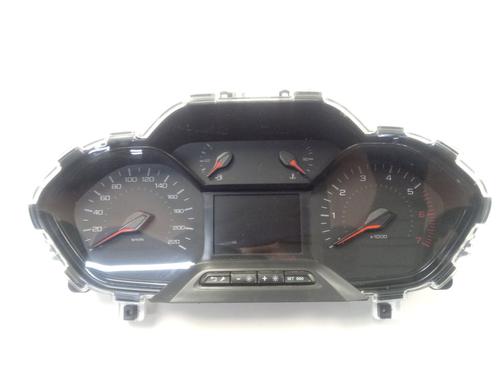 Used Instrument cluster PEUGEOT RIFTER [2018-2025]  18640692