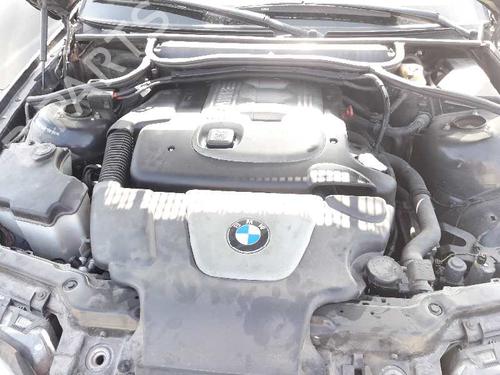 Rear left window mechanism BMW 3 (E46) 320 d | BP12836618C24