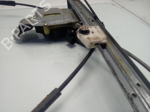 Front right window mechanism RENAULT KANGOO / GRAND KANGOO II (KW0/1_)  | BP17028145C23 