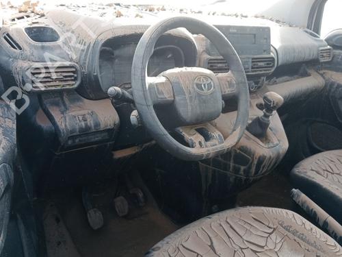 Panser TOYOTA PROACE CITY Box Body/MPV (BPZ_) | BP30914463C1