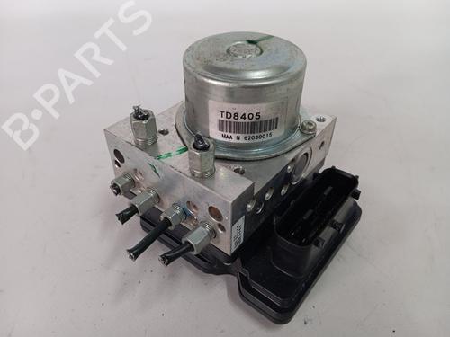 Used ABS pump NISSAN LEAF (ZE0) Electric (109 hp) 22611559