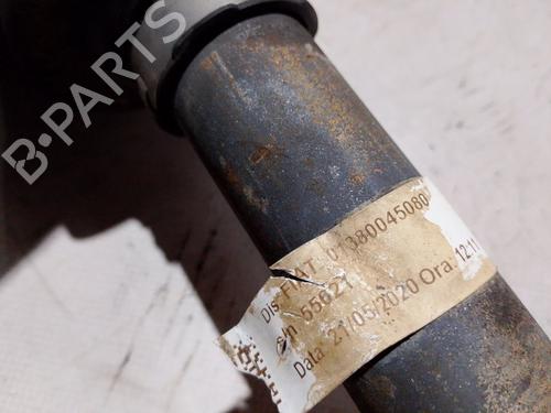 Left front driveshaft CITROËN JUMPER II Bus 2.2 BlueHDi 120 | BP31996817M38