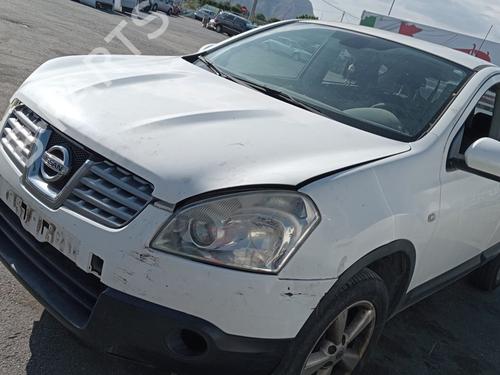 Left rear window switch NISSAN QASHQAI I (J10, NJ10) | BP13298324I29