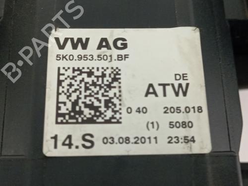 Headlight switch VW TOURAN (1T3)  | BP33437030I24  - Image 5