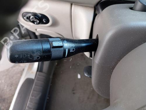 Upper protection CHRYSLER PT CRUISER (PT_) 2.2 CRD | BP19705693M93