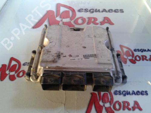 Used Engine control unit (ECU) CITROËN XSARA PICASSO (N68) [1999-2012]  12639516